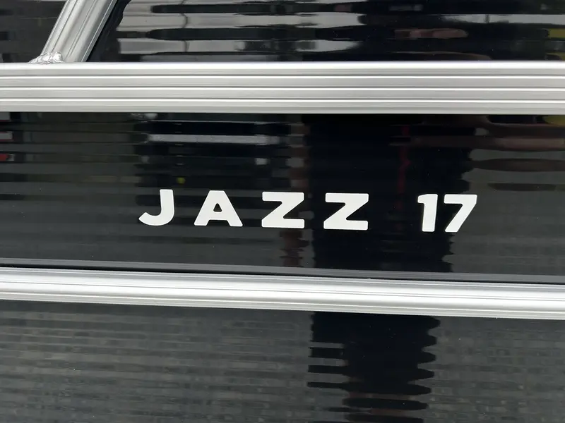 Princecraft JAZZ 17 50ELPT CT 2025