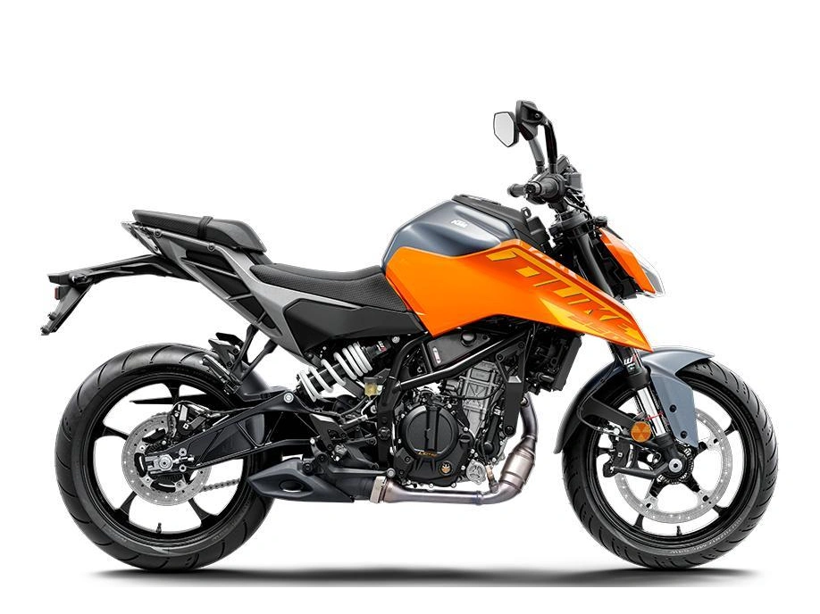 Ktm 250 Duke 2024 alt
