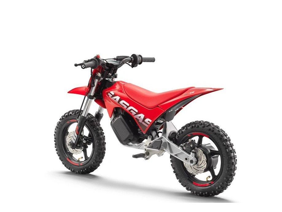Gasgas Mc-e 2 2025 alt