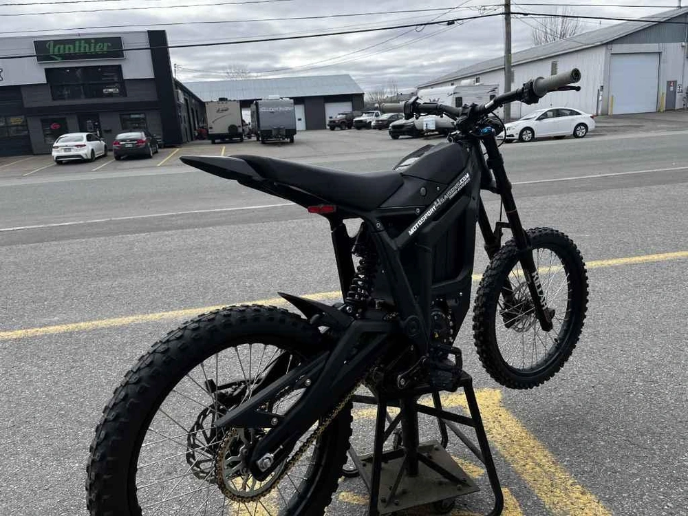 Talaria Sting Mx3 2022 alt