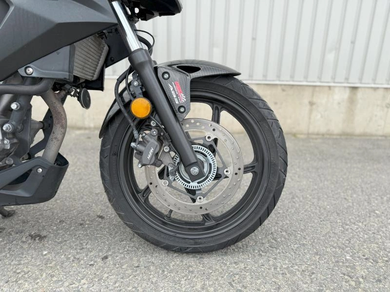 Honda Cb300f 2015 alt