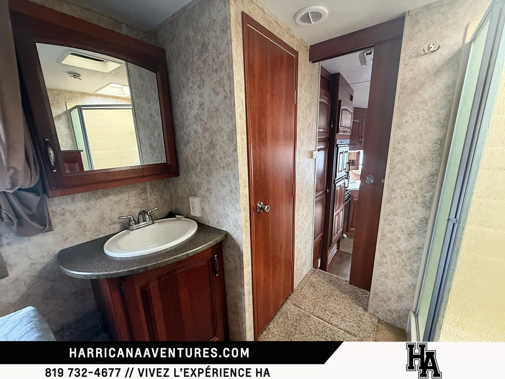 Cougar 276rls 2011 alt