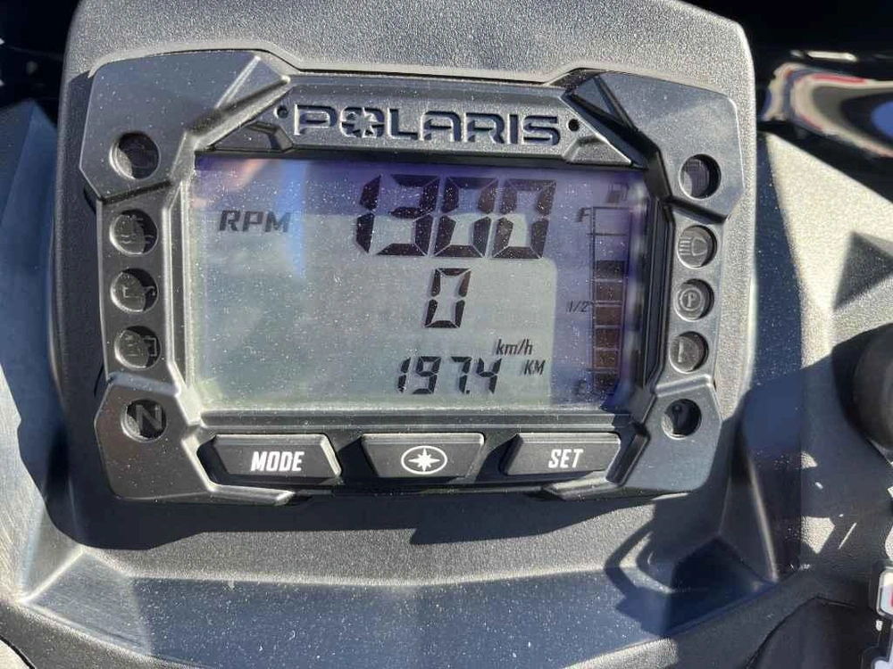 Polaris Titan Adv 155 Ps4 2023 alt