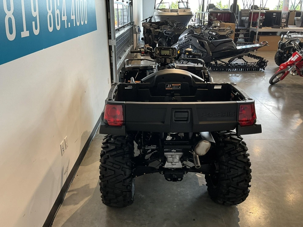 Polaris Sportsman X2 570 2025 alt
