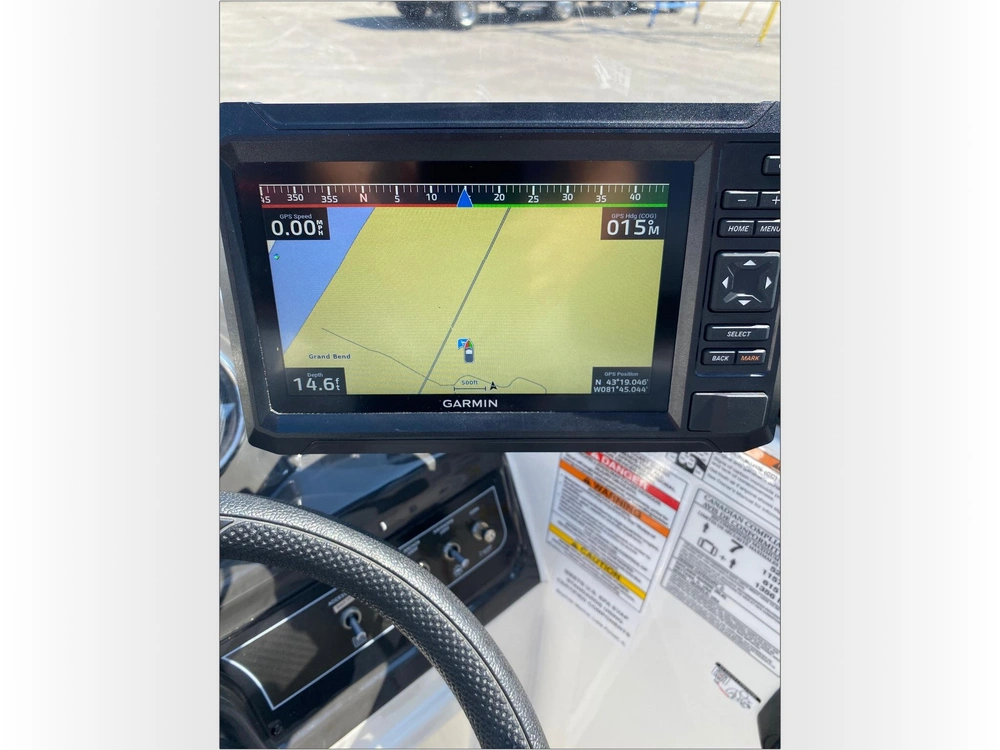 2022 Bayliner Vr4 alt