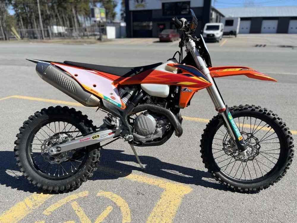 Ktm 500 Xc-w 2020 alt