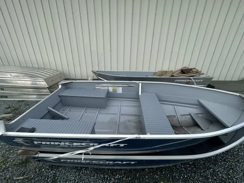 Princecraft UNGAVA 12 2024