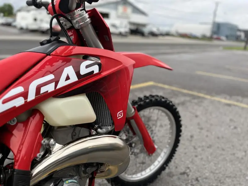 2024 GASGAS EX 300 thumbnail 7
