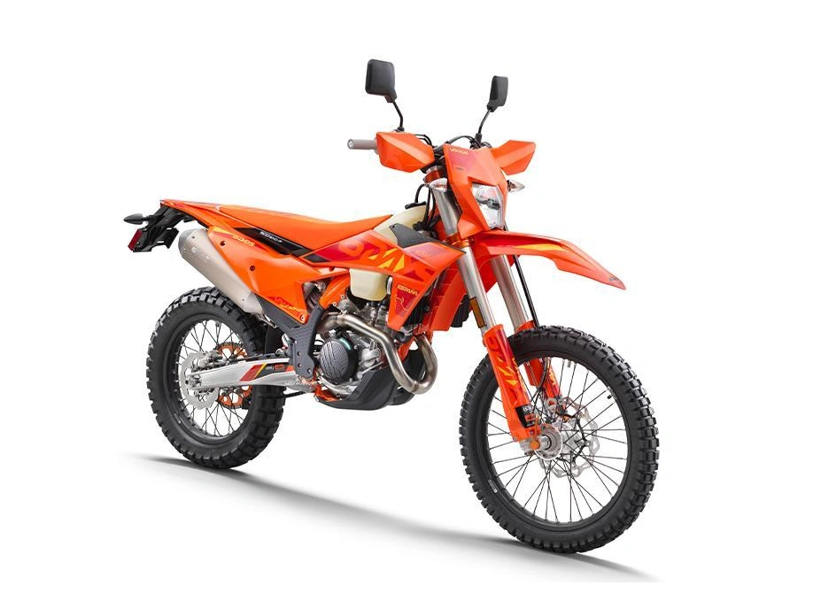 Ktm 500 Exc-f Six Days 2025 alt