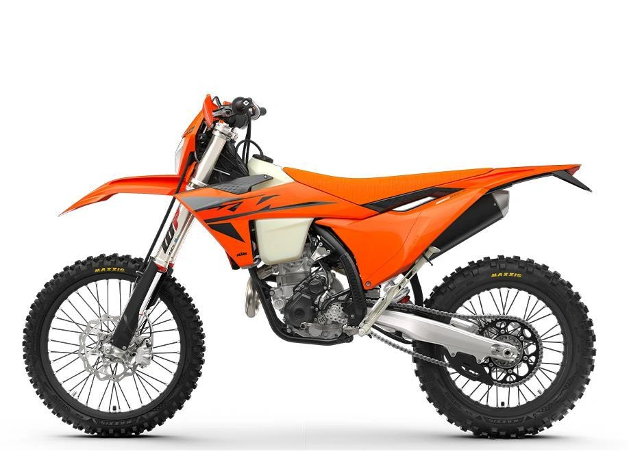 Ktm 350 Exc-f 2025 alt
