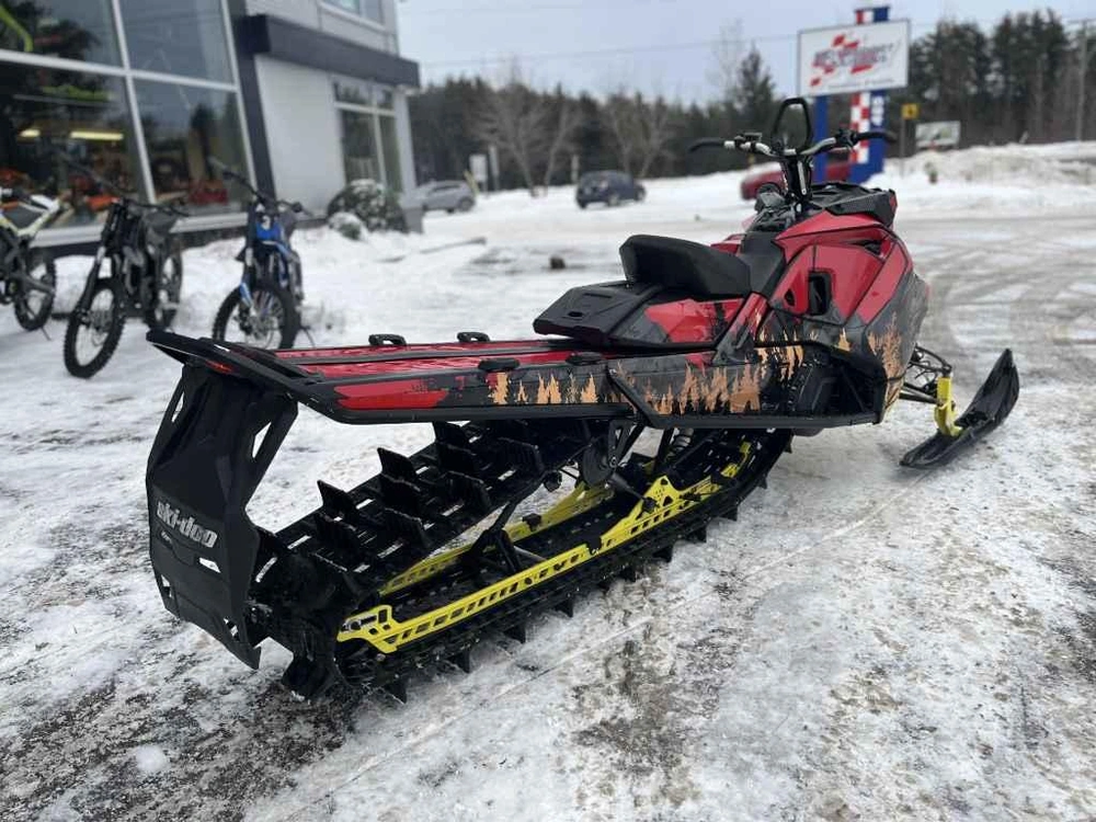 Bombardier Summit 165 X 3.0 2017 alt