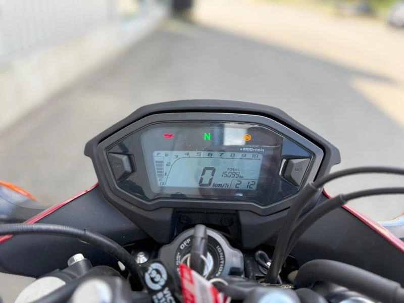 Honda Cb500fae 2014 alt