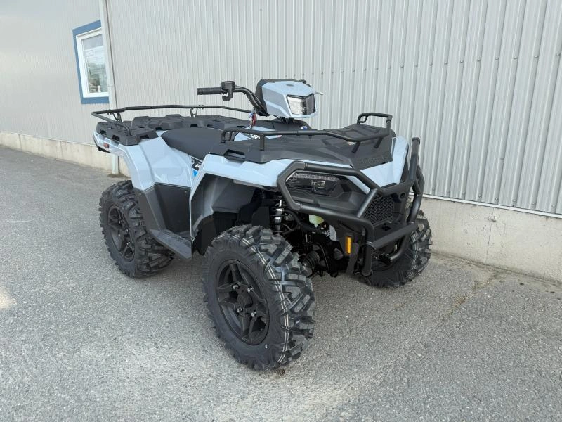 2025 Polaris Sportsman 570 Premium alt