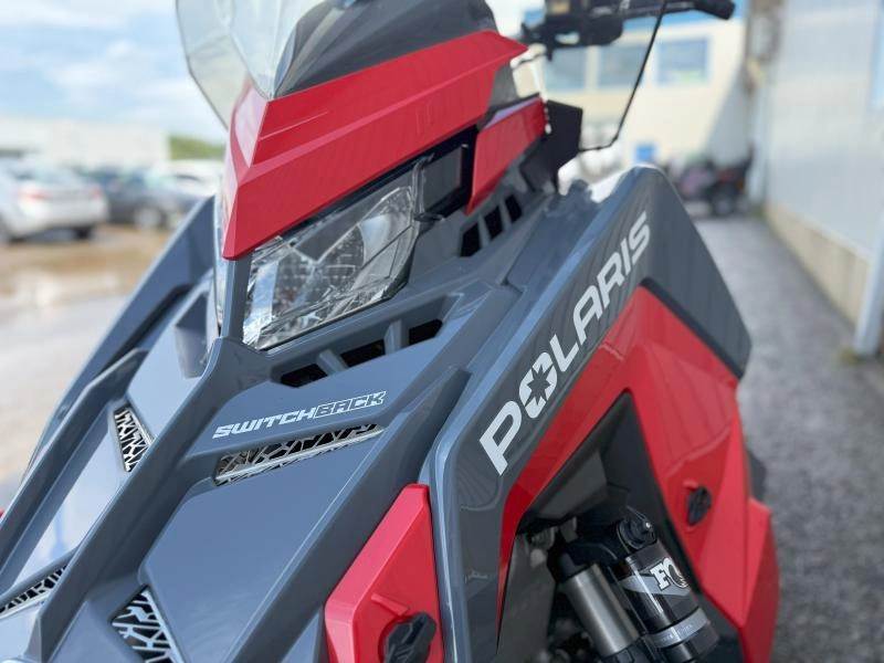 2024 Polaris Switchback 650 Xc 146 alt