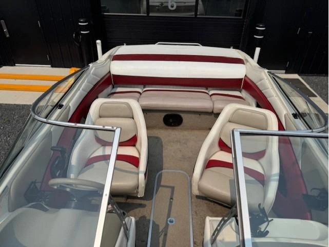 2011 Other Bayliner 195 alt