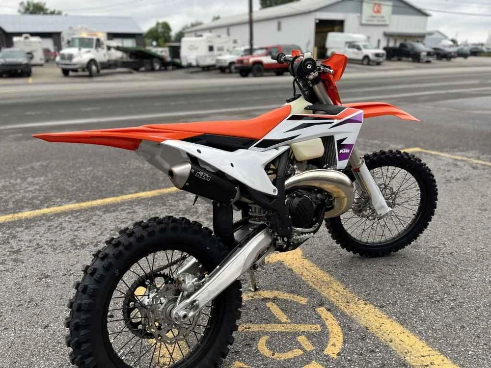 Ktm 250 Xc 2024 alt