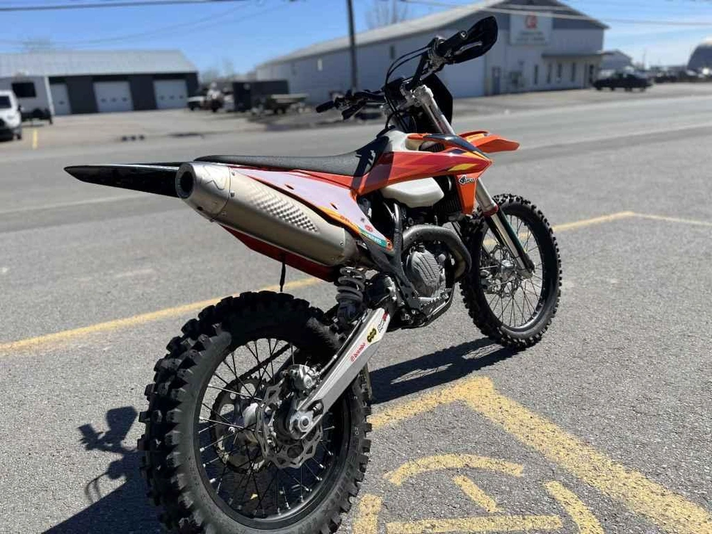 Ktm 500 Xc-w 2020 alt