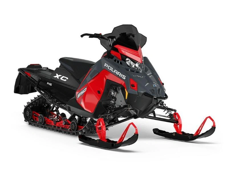 Polaris 850 Switchback Xc 146 2024 alt