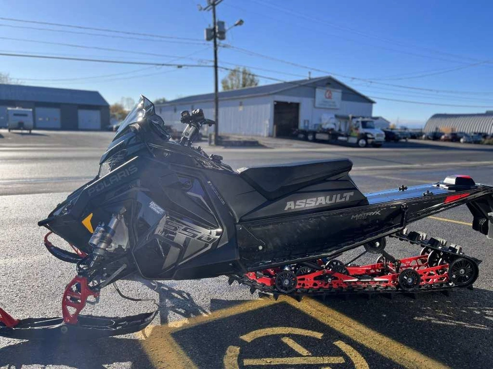 Polaris 650 Sb Assaut X 2.0 2023 alt