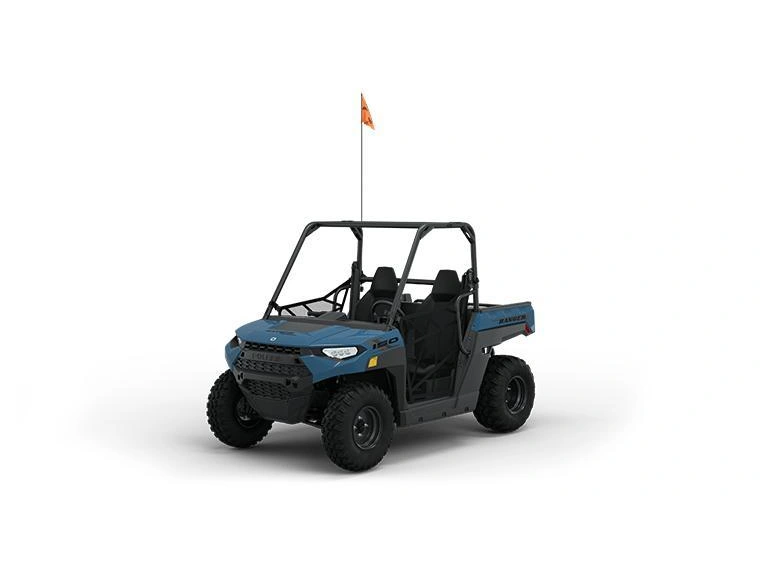 Polaris Ranger 150 Efi 2025 alt