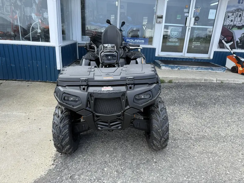 2025 Polaris A25SYE85AL 850 SP Touring