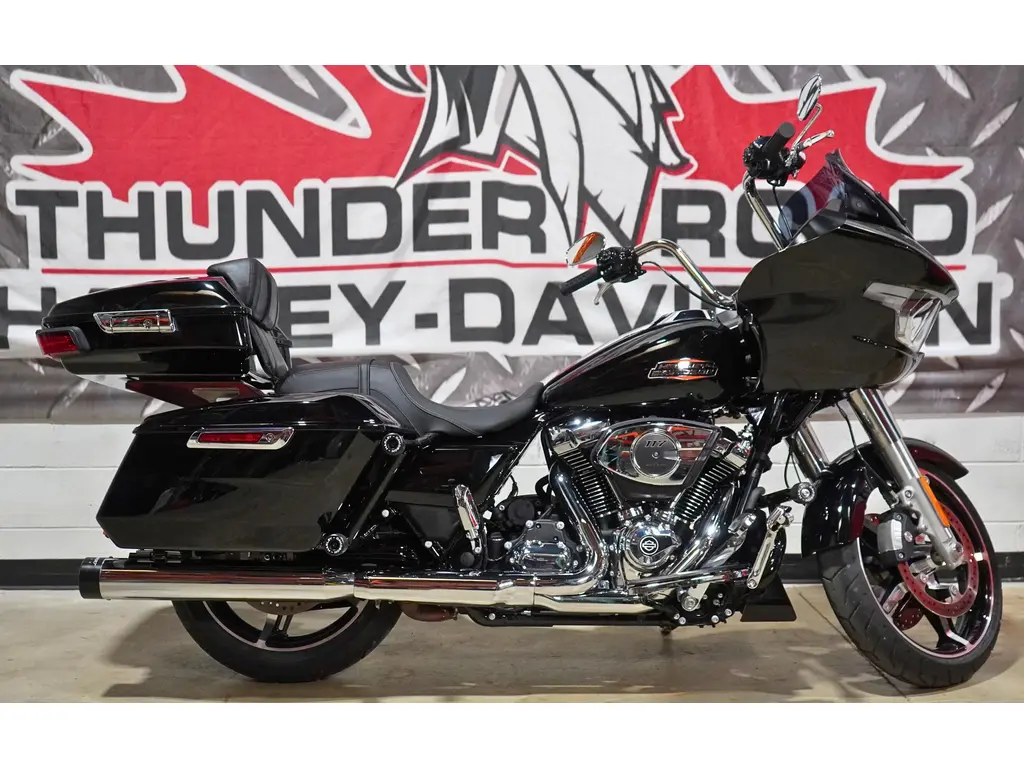 2024 Harley-Davidson FLTRX - ROAD GLIDE