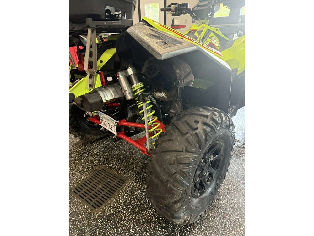 Polaris Scrambler Xp 1000s 2024 alt