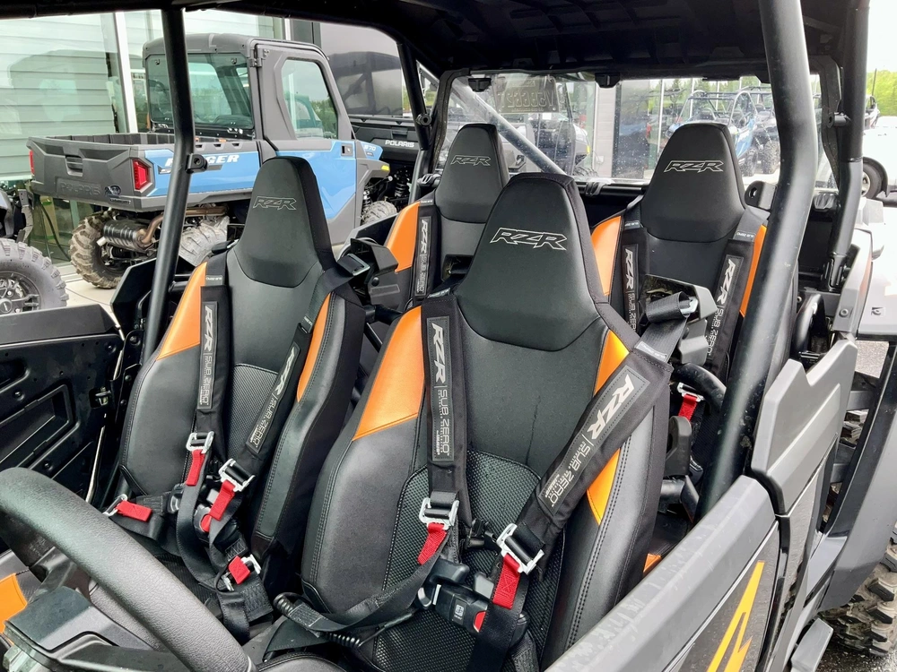 Polaris Rzr Xp 4 1000 Premium 2024 alt