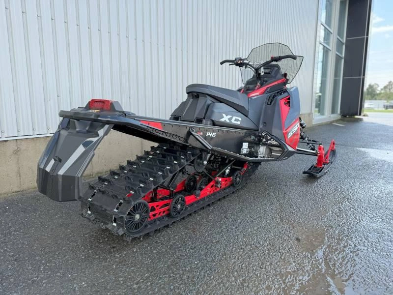 2024 Polaris Switchback 650 Xc 146 alt
