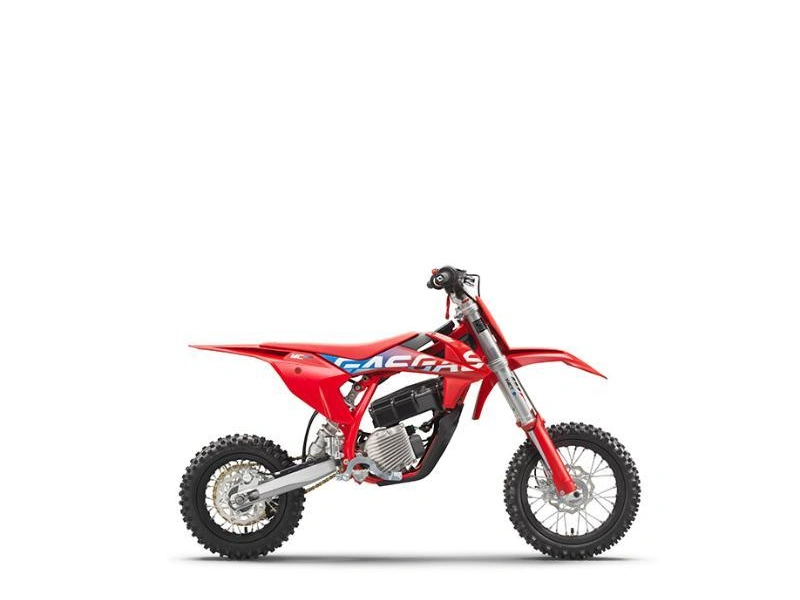 Gasgas Mc E-5 2024 alt