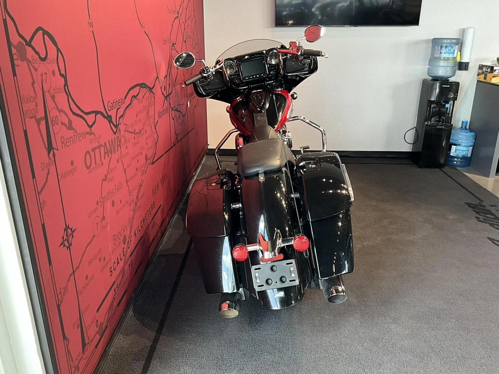 Indian Motorcycle Chieftain Elite 2020 alt