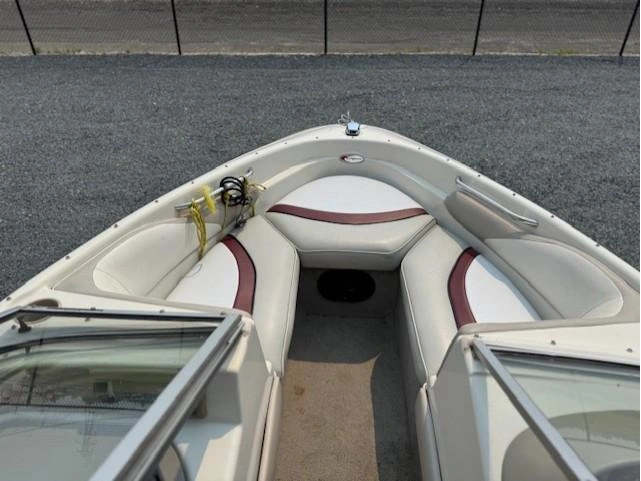 2011 Other Bayliner 195 alt