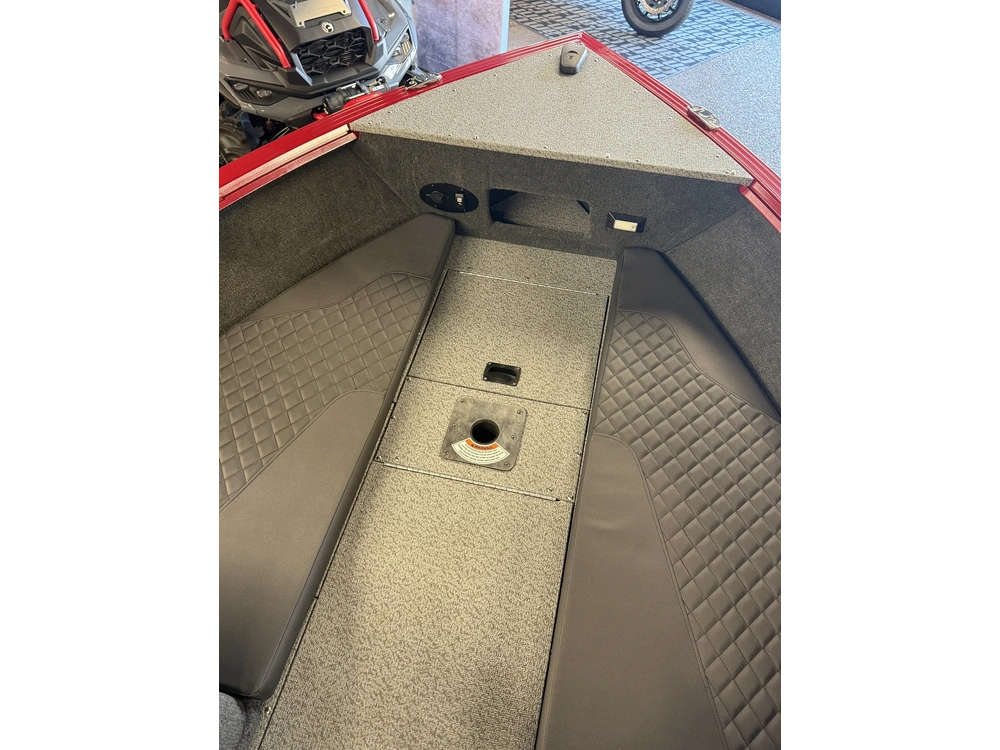 2026 Legend 18 Xt + 90 Elpt 4s Merc & Trailer Pkg