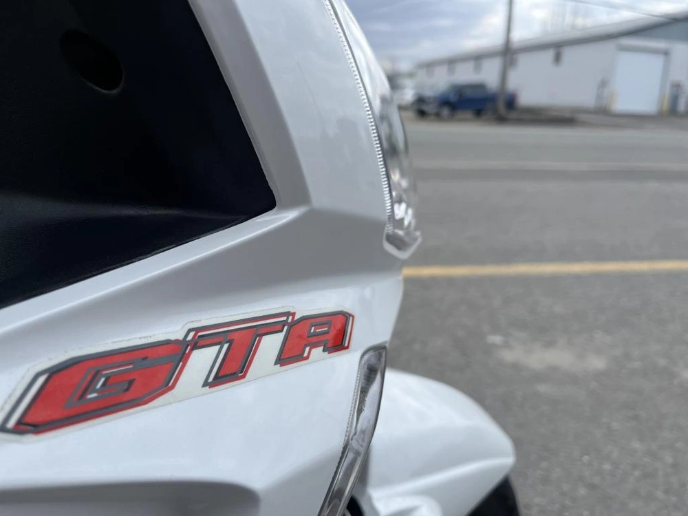 Adly Moto Gta 50 2022 alt
