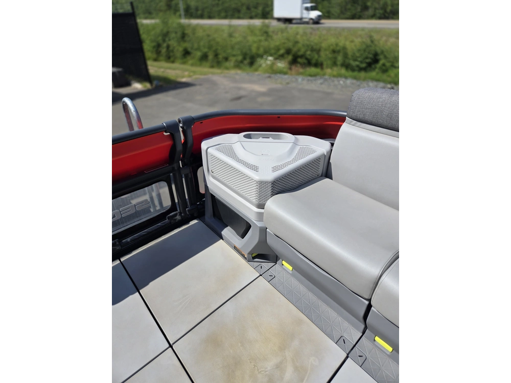 Sea-doo Switch Cruise 18 Demo 2023 alt