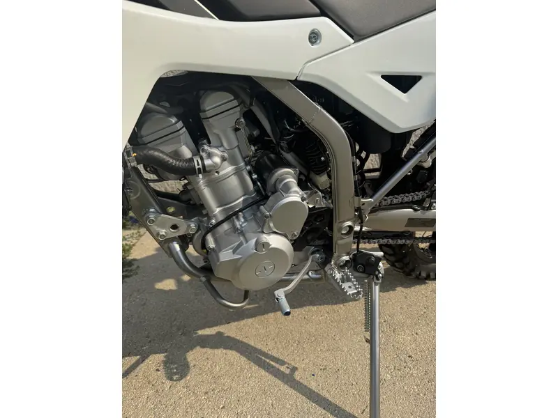 2026 Kawasaki KLX300