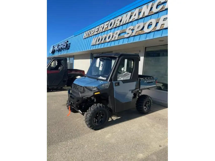 2025 Polaris RANGER570NS
