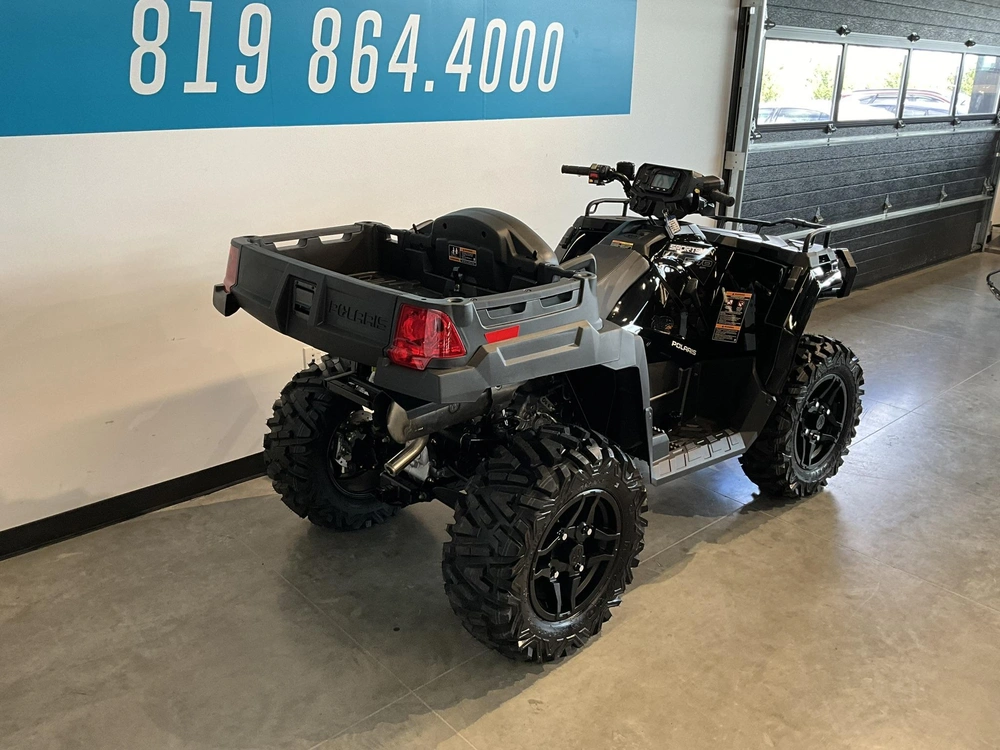 Polaris Sportsman X2 570 2025 alt