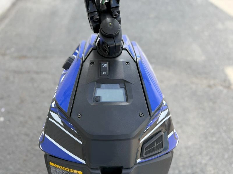 2024 Widescape Ws250 alt