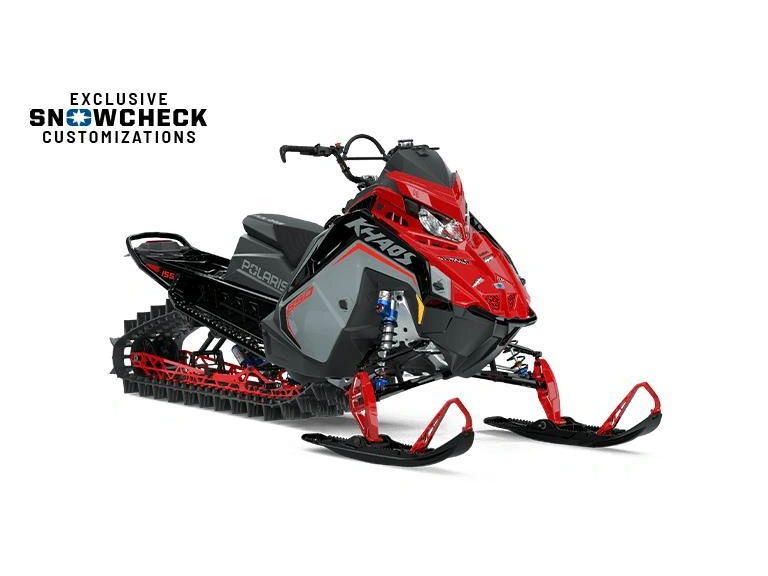 Polaris 850 Rmk Khaos 146 2025 alt