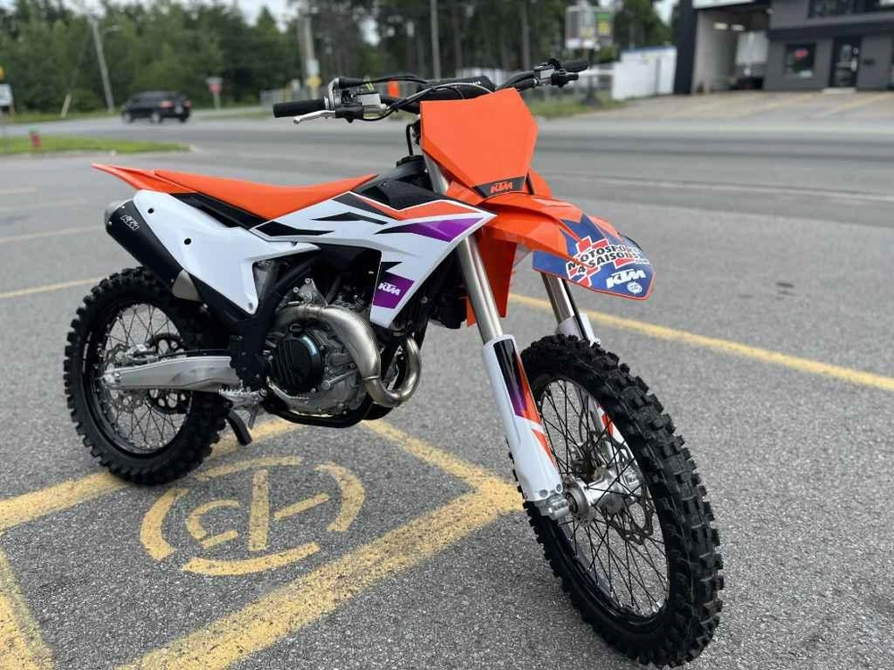 Ktm 450 Sx-f 2024 alt