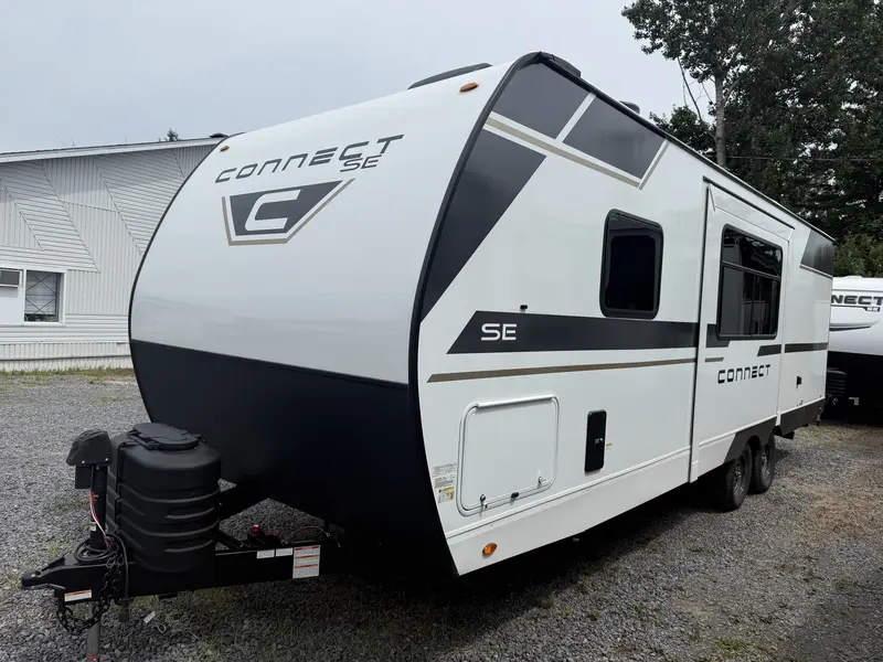 2026 KZ-RV Connect SE 241BHKSE