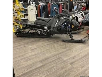 2025 Polaris Patriot Boost Rmk Khaos 155 Boost alt