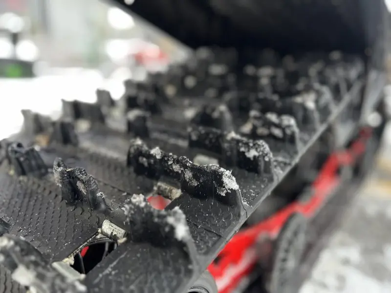 2020 Polaris 800 SB ASSAULT X 1.6