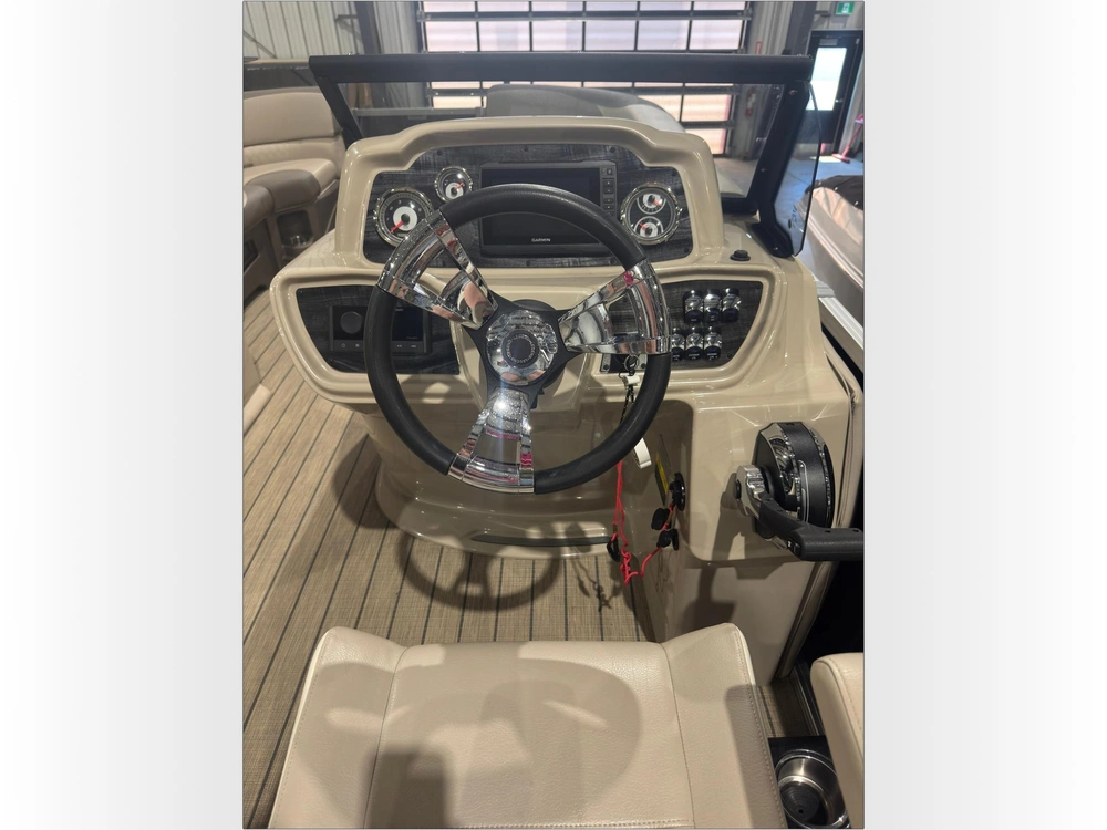 2021 Legend Q Series Ws Cruise Sport alt