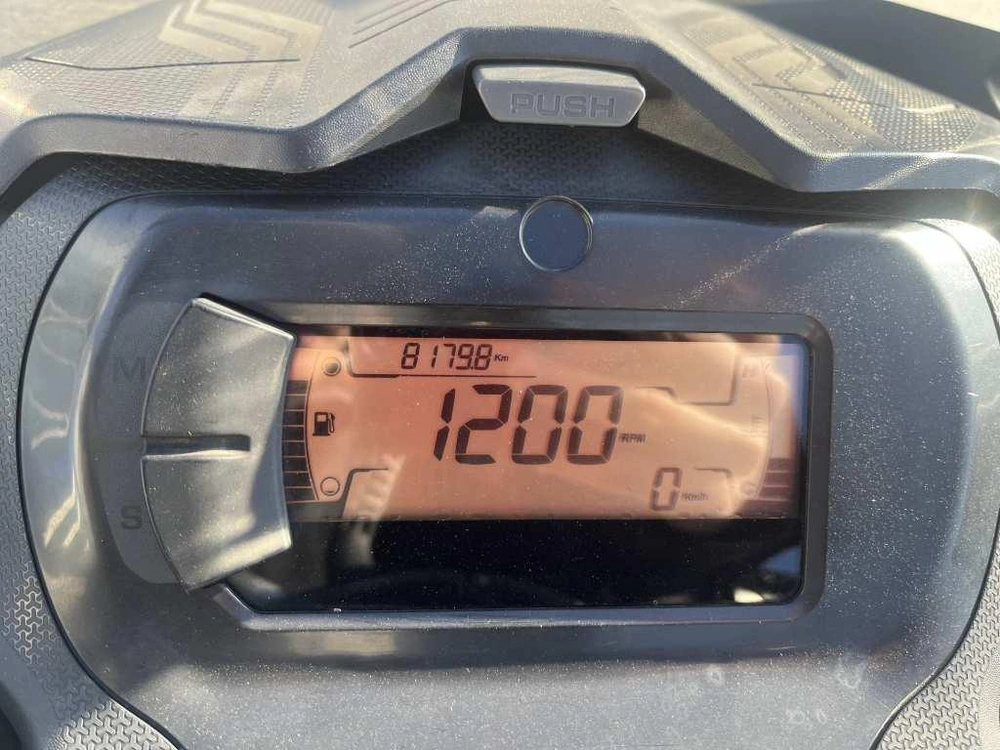 Bombardier Back Country 146 2020 alt