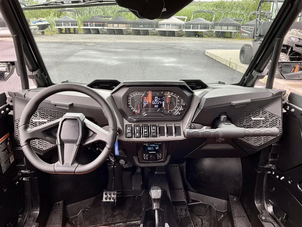 Polaris Rzr Xp 4 1000 Premium 2024 alt