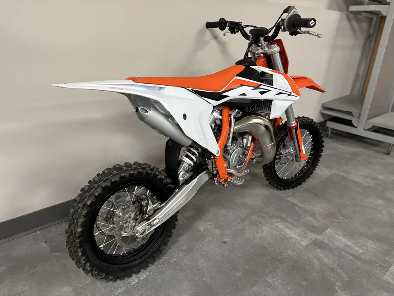 2023 KTM 65SX thumbnail 5