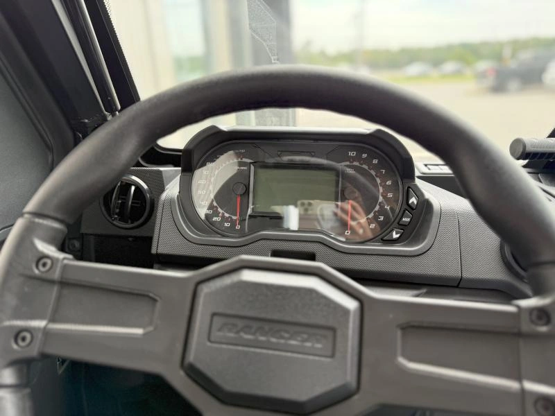 Polaris Ranger Crew Xp 1000 Northstar Edition Premium 2025 alt