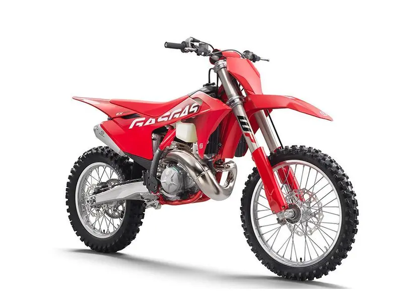 2024 GASGAS EX 300 thumbnail 10